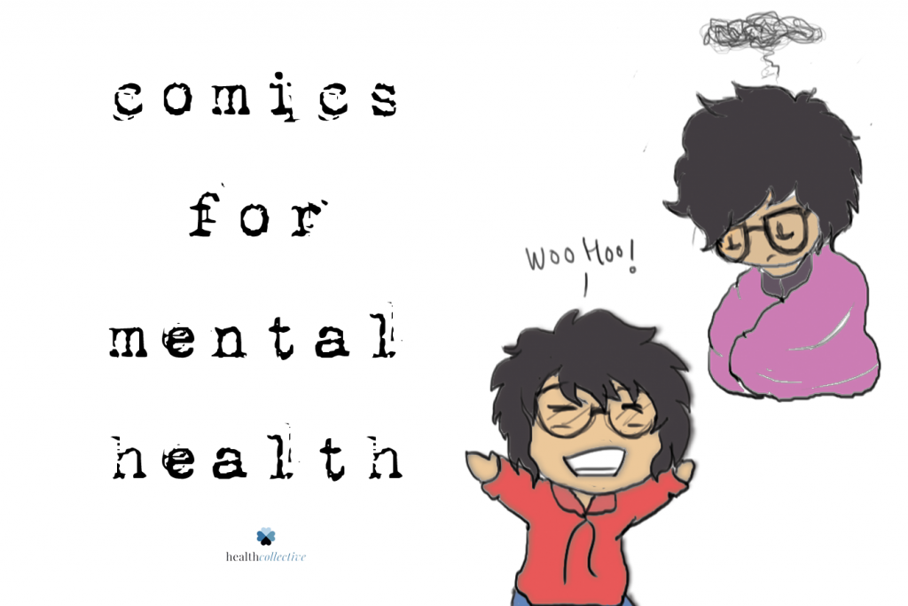 Comics