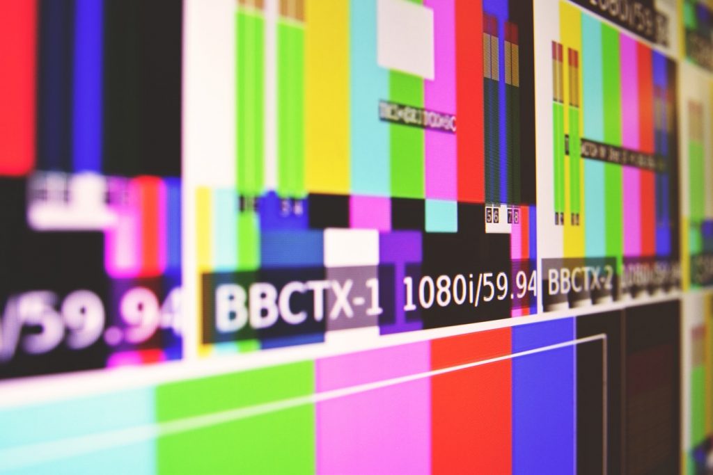 Television
