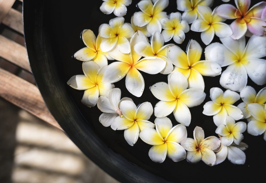Healing Flowers