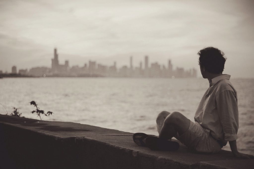Homesickness and loneliness