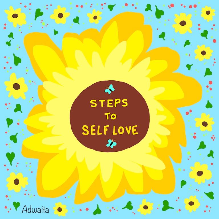 Cover image for Affirmations