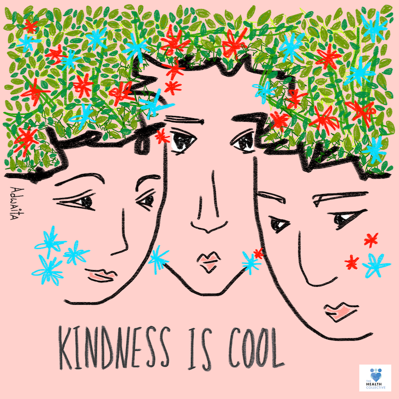 Kindess is Cool