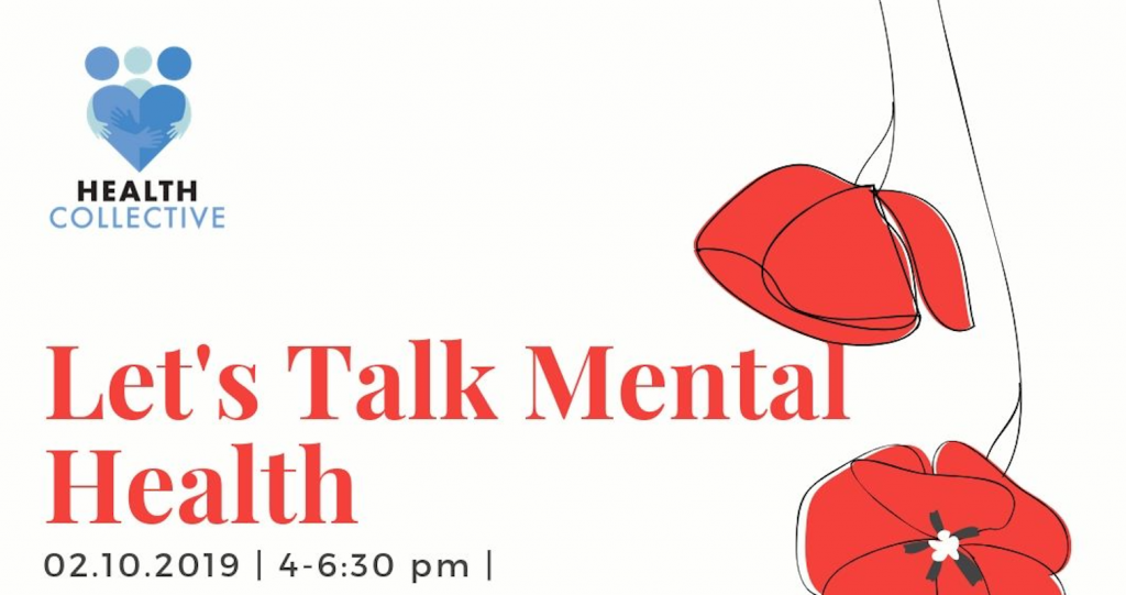 Mental Health and You