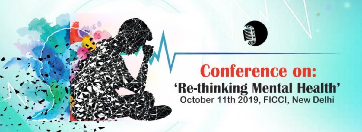 Rethinking Mental Health