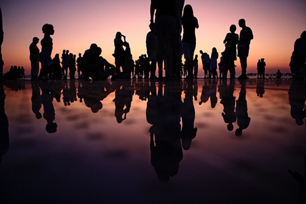 Community photo Unsplash