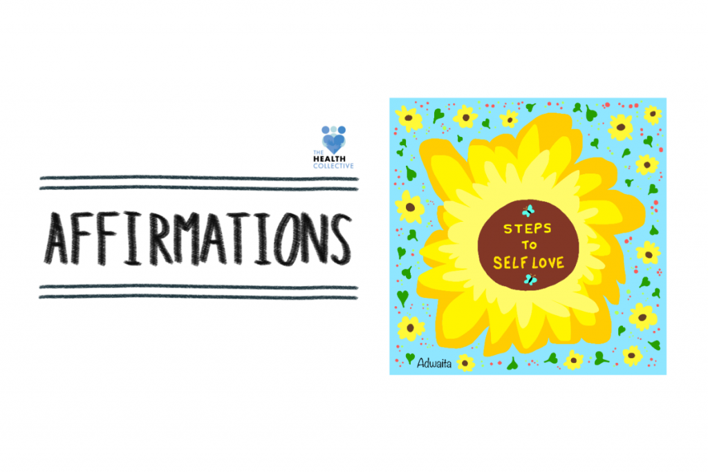 Affirmations on the Health Collective