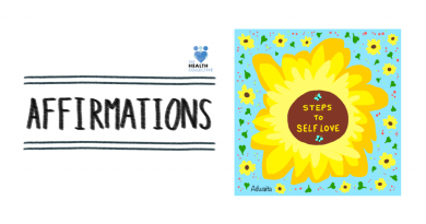 Affirmations on the Health Collective