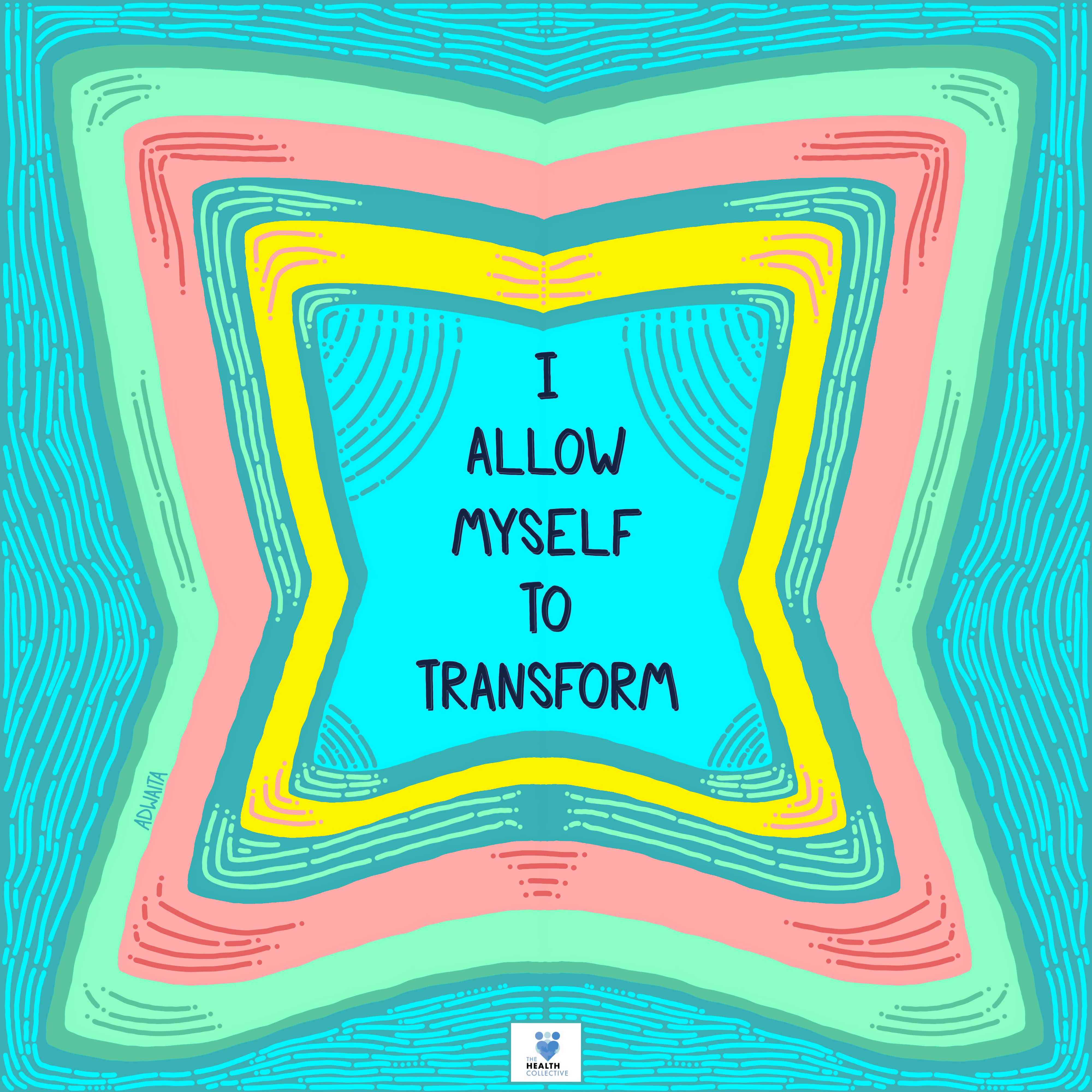 Affirmation during Covid19