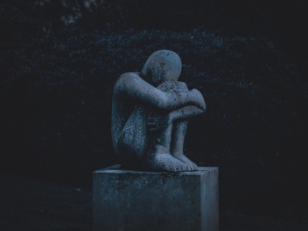 Grief Photo