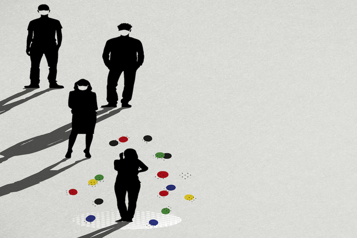 Message for Batch of 2020