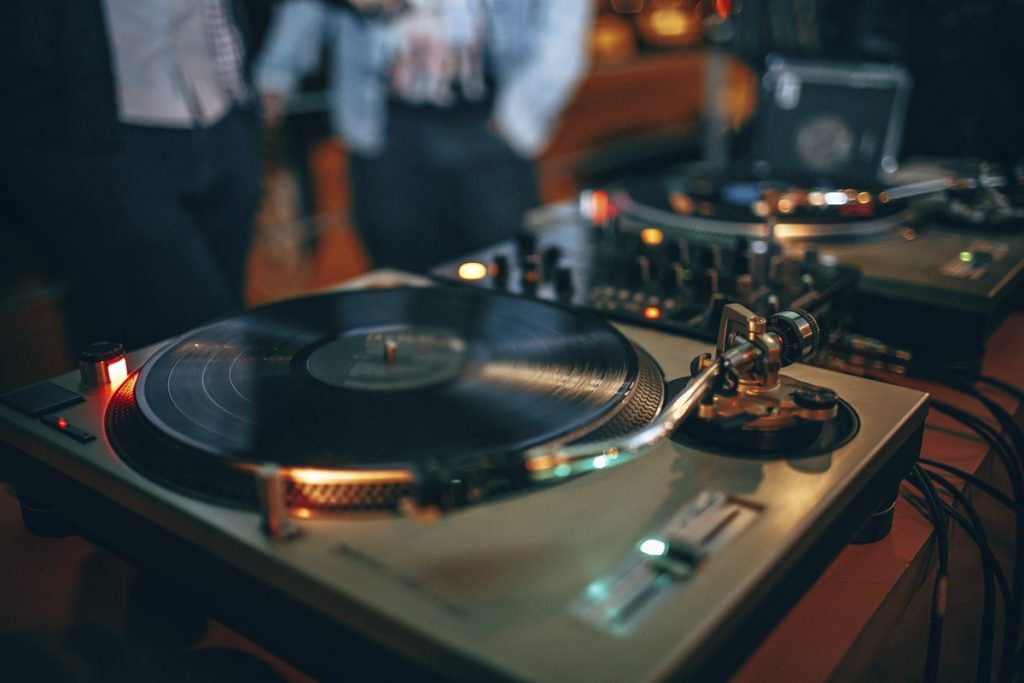 Music and Mental Health