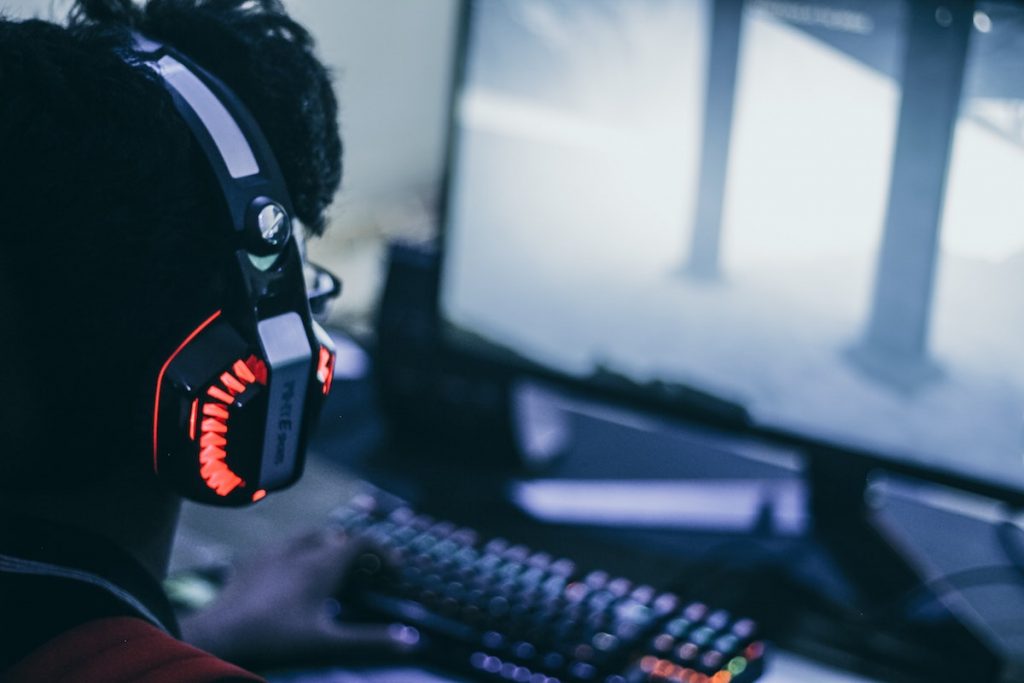 Gaming and Mental Health
