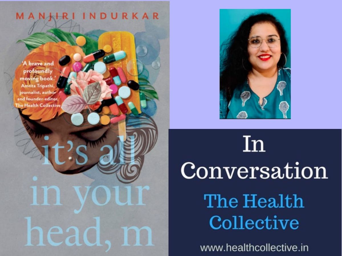 Book and Mental Health