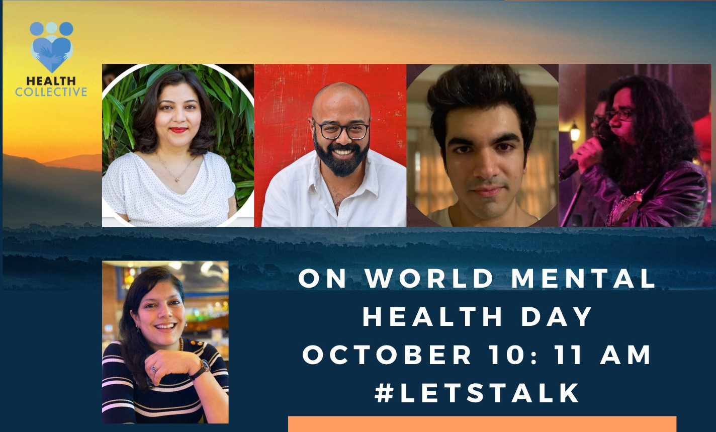 World Mental Health Day 2020