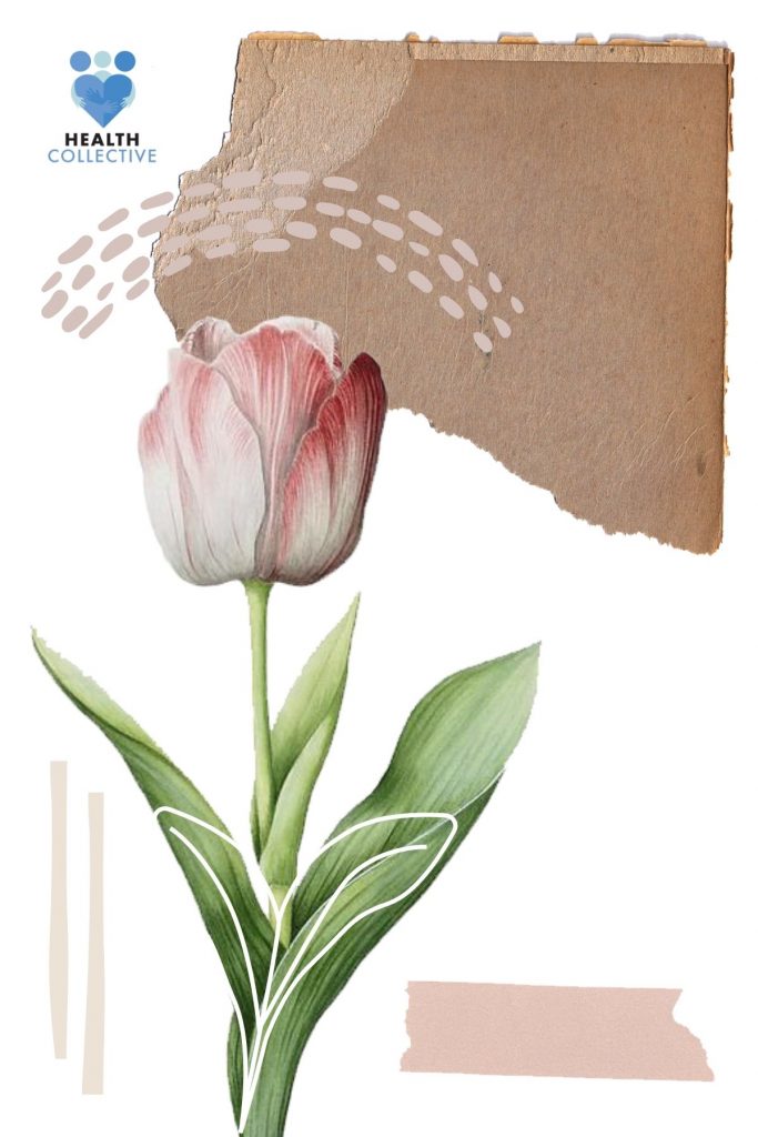 Art Postcard Ishita Mehra