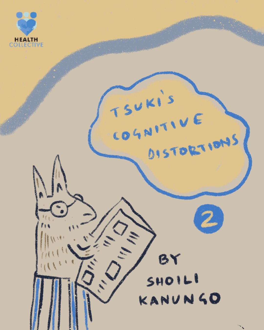 Tsuki's Cognitive Distortions