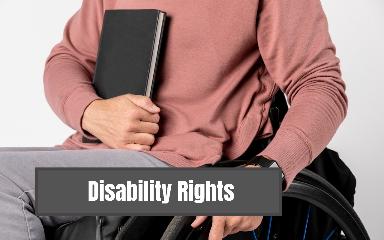 Disability Rights