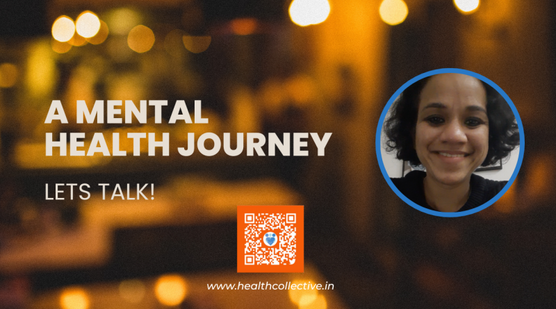 MH Journey with Payal