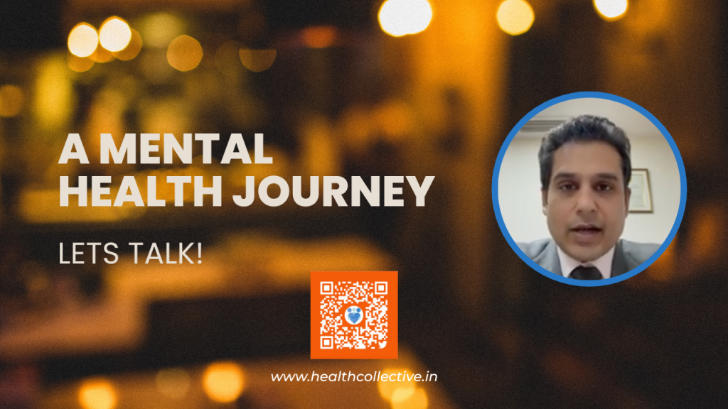 Mental Health Talks
