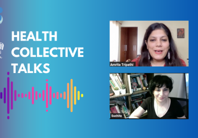 Tackling Taboo and Stigma, One Mental Health Convo at a Time