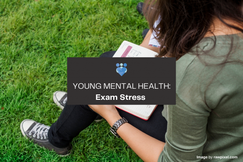 Exam Stress and Mental Health