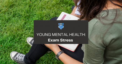 Exam Stress and Mental Health