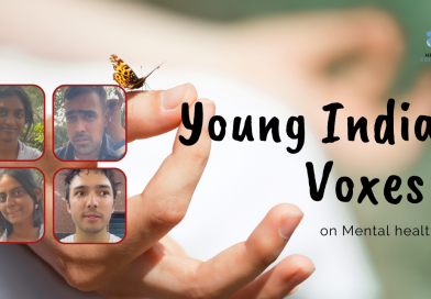 What does Mental Health Mean to You?