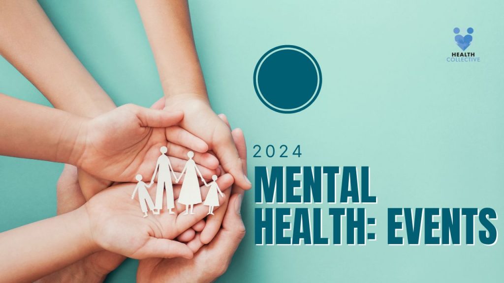 Mental Health Events