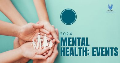 Mental Health Events