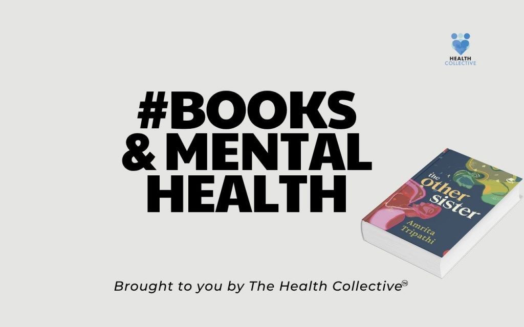 Books and Mental health featuring The Other Sister