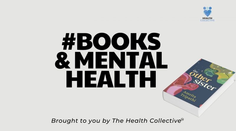 Books and Mental health featuring The Other Sister